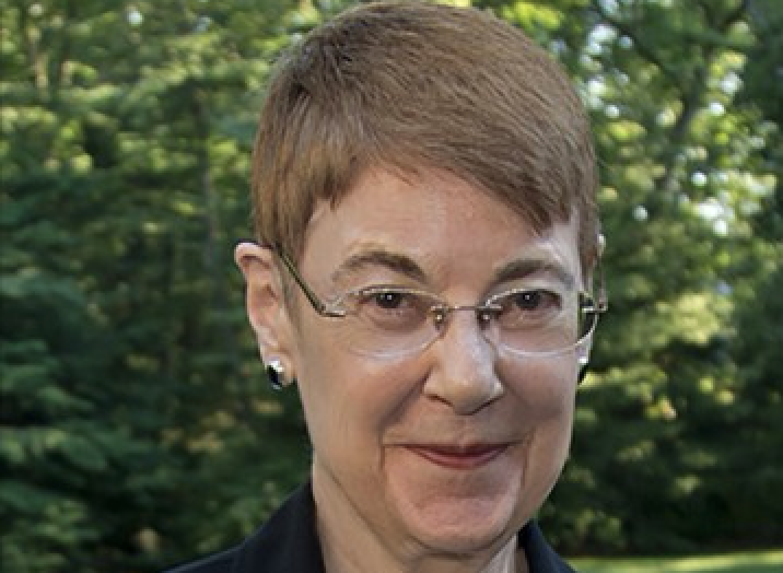 Helen Hardacre